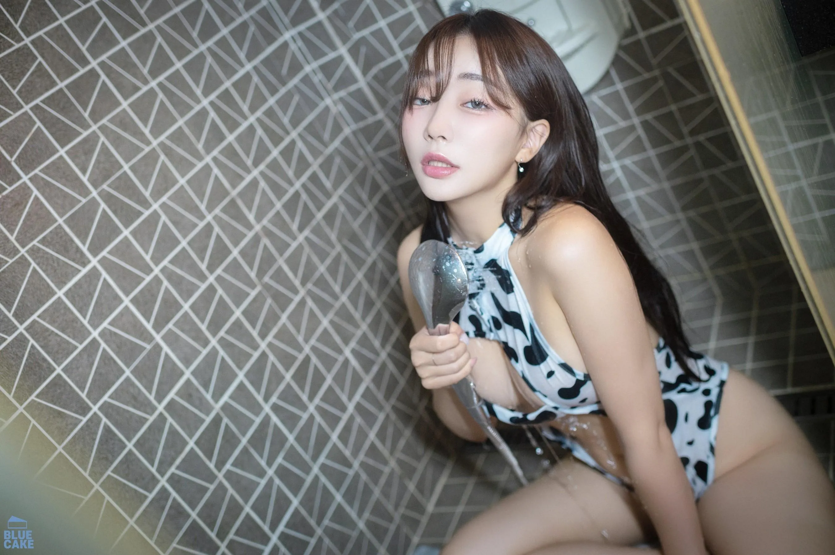 NewBom – NO.06 [BLUECAKE] 2nd Milky Honey[21] [52P]插图9